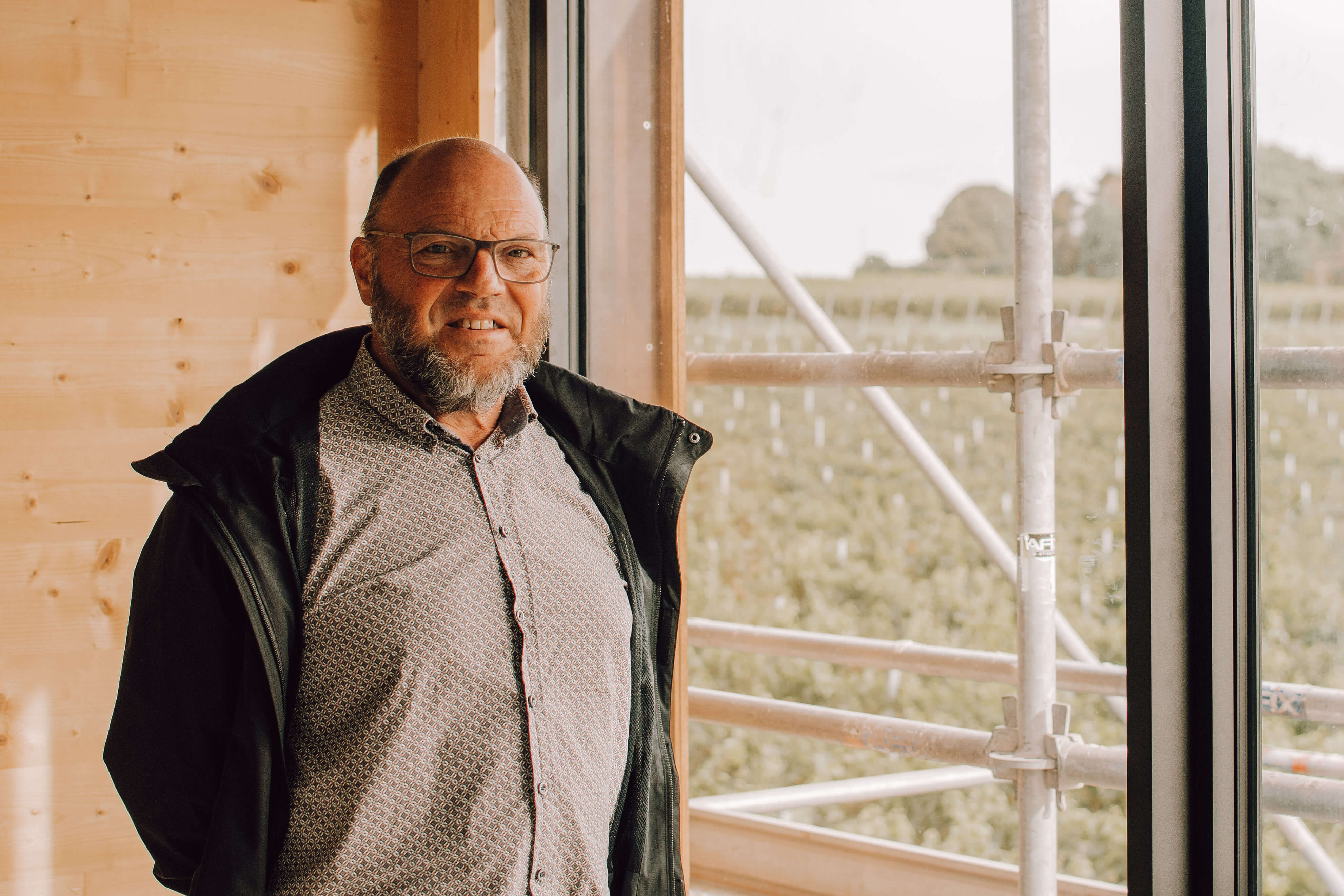 Tom Van den Bossche